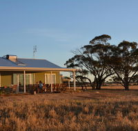Mary's Farm Cottages - Accommodation Adelaide