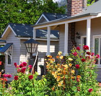 Marysville Garden Cottages - Accommodation Adelaide