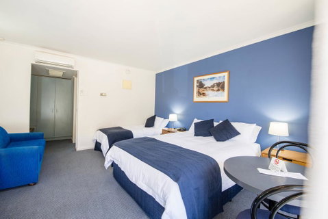 MAS Country Riverboat Lodge Motor Inn - Accommodation Adelaide 3