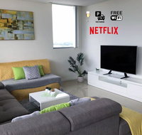 Mascot - Sydney City Views - Accommodation Adelaide