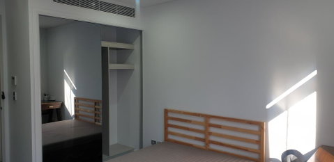 Mascot Station Neary - Accommodation Adelaide 1
