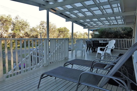 Matron 17, Narrawallee - Accommodation Adelaide 3