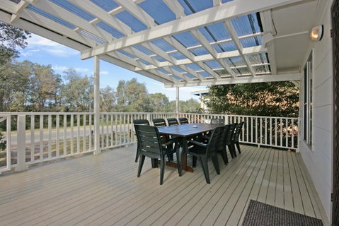 Matron 17, Narrawallee - Accommodation Adelaide 0