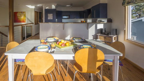 Matron Porter Dr 149 - Accommodation Adelaide 3