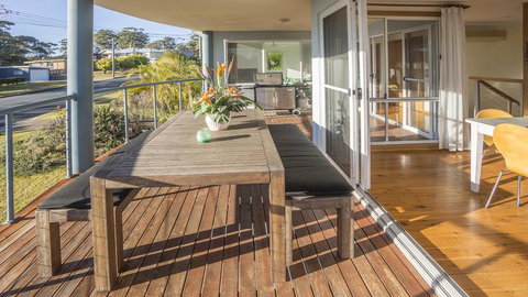 Matron Porter Dr 149 - Accommodation Adelaide 0