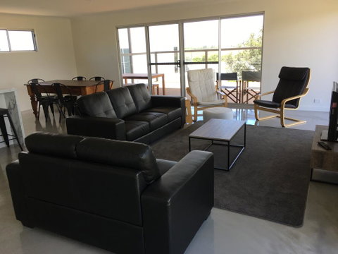 Matts River Rest - Accommodation Adelaide 1