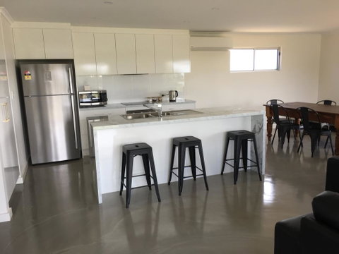 Matts River Rest - Accommodation Adelaide 2