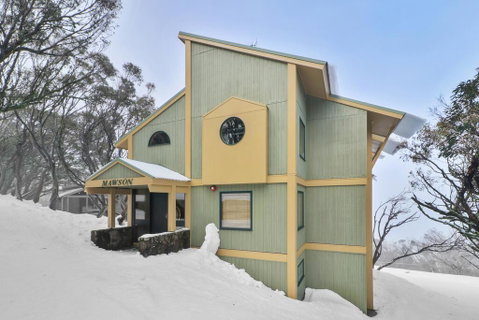 Mawson 2 - Accommodation Adelaide 0
