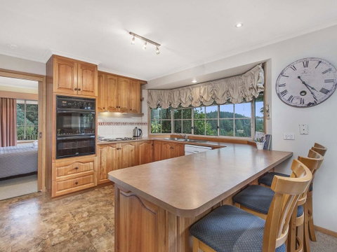 Maydena Mountain Cabins - Accommodation Adelaide 1