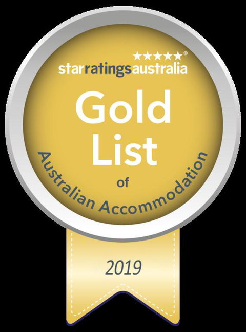 Maydena Mountain Cabins - Accommodation Adelaide 3
