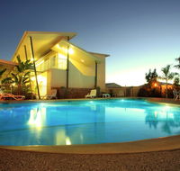Mayfair Motel - Accommodation Adelaide