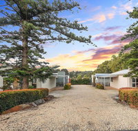 Mclaren Vale Studio Apartments - Accommodation Adelaide