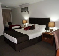 McNevins Tamworth Motel - Accommodation Adelaide