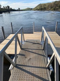 Meadowbank Retreat