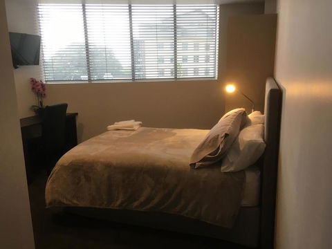 MEDISTAY - Accommodation Adelaide 2