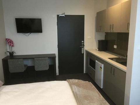 MEDISTAY - Accommodation Adelaide 3