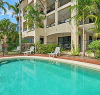 Mediterranean Beachfront Apartments - Accommodation Adelaide