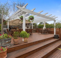 Mediterranean Serenity - Accommodation Adelaide