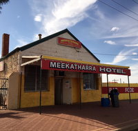 Meekatharra Hotel - Accommodation Adelaide