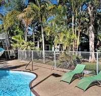 Melaleuca Caravan Park - Accommodation Adelaide