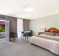 Melaleuca Motel - Accommodation Adelaide