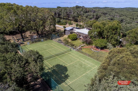 Melaleuca Retreat - Accommodation Adelaide 3