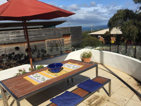 Melba Beach Bunker - Accommodation Adelaide 2
