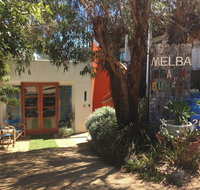 Melba Beach Bunker - Accommodation Adelaide