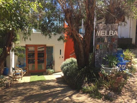 Melba Beach Bunker - Accommodation Adelaide 0