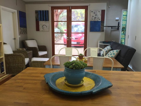Melba Beach Bunker - Accommodation Adelaide 1