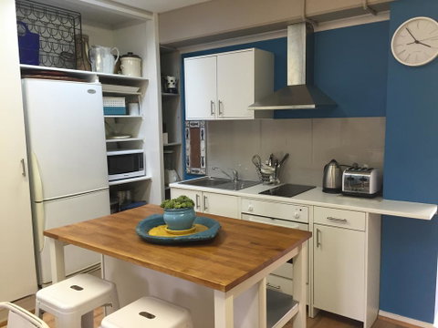 Melba Beach Bunker - Accommodation Adelaide 3