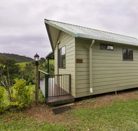 Mena Creek Flower House - Accommodation Adelaide
