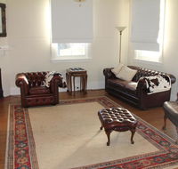 Mentor Chambers Apartment Bed  Breakfast - Accommodation Adelaide