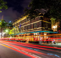Mercantile Hotel - Accommodation Adelaide