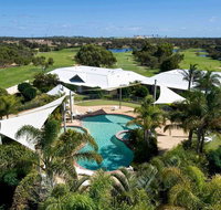 Mercure Bunbury Sanctuary Golf Resort - Accommodation Adelaide