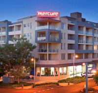 Mercure Centro Port Macquarie - Accommodation Adelaide