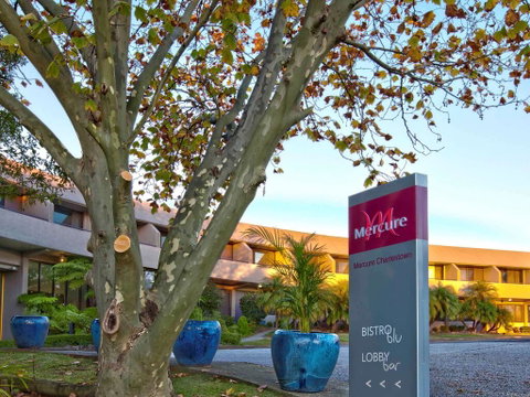 Mercure Charlestown - Accommodation Adelaide 0