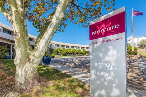 Mercure Charlestown - Accommodation Adelaide 2
