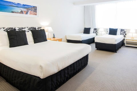 Mercure Charlestown - Accommodation Adelaide 1