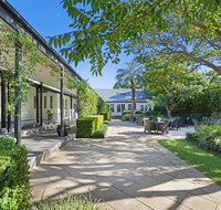 Mercure Gerringong Resort - Accommodation Adelaide