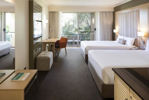 Mercure Gold Coast Resort - Accommodation Adelaide 2