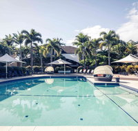 Mercure Gold Coast Resort - Accommodation Adelaide