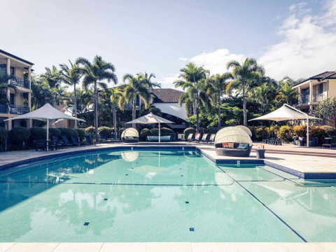 Mercure Gold Coast Resort - Accommodation Adelaide 0