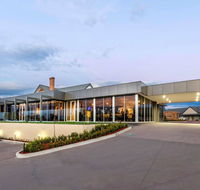 Mercure Goulburn - Accommodation Adelaide