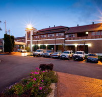 Mercure Maitland Monte Pio - Accommodation Adelaide
