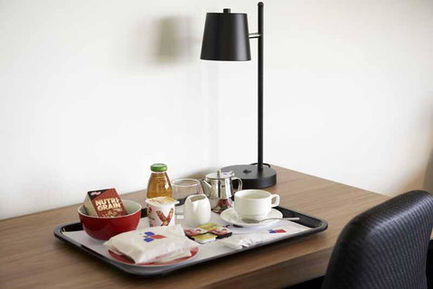 Mercure Penrith - Accommodation Adelaide 1
