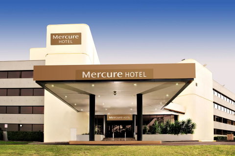 Mercure Penrith - Accommodation Adelaide 2