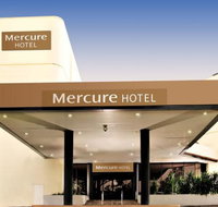 Mercure Penrith - Accommodation Adelaide