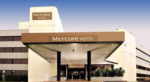 Mercure Penrith - Accommodation Adelaide 0
