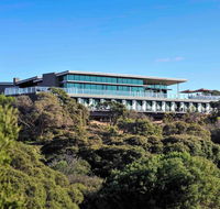 Mercure Portsea  Portsea Golf Club - Accommodation Adelaide